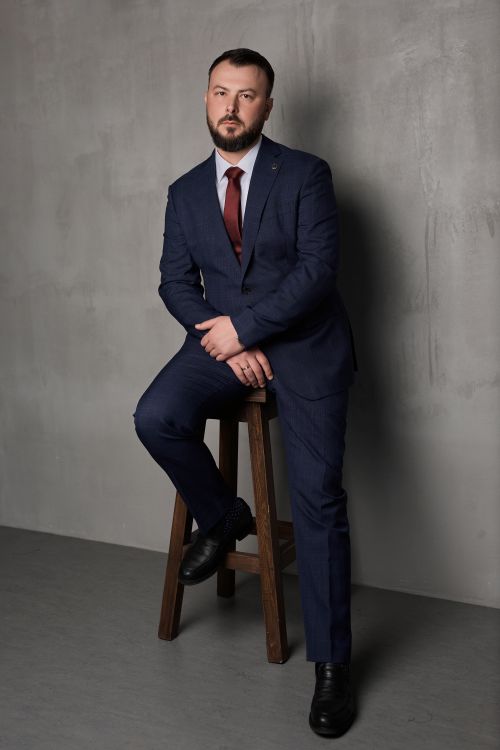 Михаил Курилович